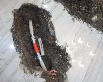 北湖测漏水电话