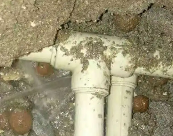 北湖测漏水多少钱