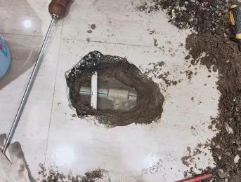 北湖测漏水电话