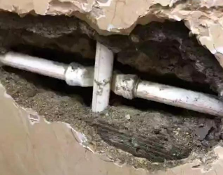 北湖测漏水哪家好