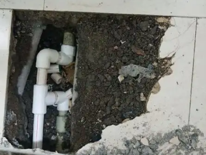 北湖测漏水哪家好