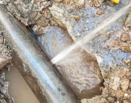 北湖测漏水公司