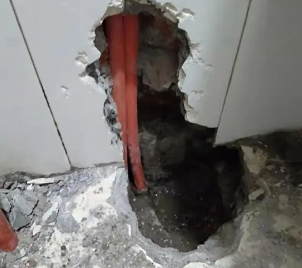 北湖漏水检测电话