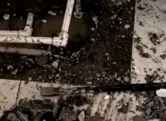 北湖漏水检测电话