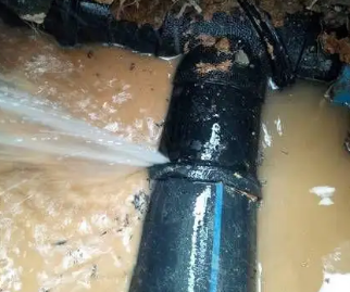 北湖测漏水公司哪家好