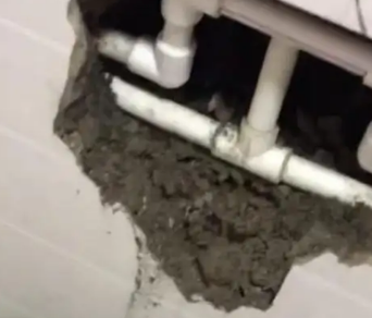 北湖漏水检测电话