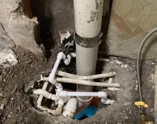 北湖漏水检测哪家好