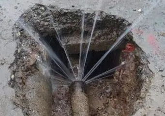 北湖漏水检测多少钱