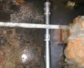 北湖漏水检测公司电话