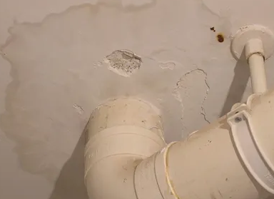 北湖卫生间测漏水多少钱