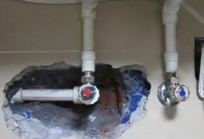 北湖卫生间测漏水查询方法