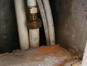 北湖水管漏水检测哪家好