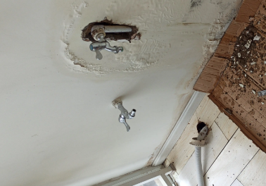 北湖卫生间测漏水