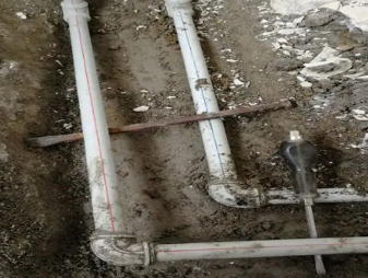 北湖卫生间测漏水多少钱