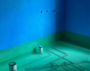 北湖卫生间防水