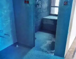 北湖卫生间防水哪家好