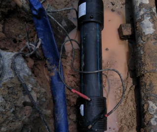 北湖水管漏水检测多少钱