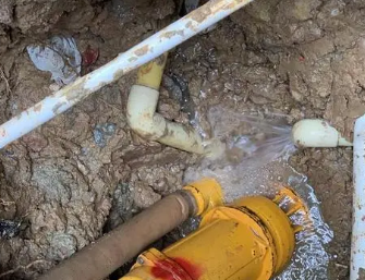 北湖水管漏水检测哪家好