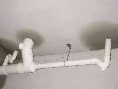 北湖卫生间测漏水的几种情景