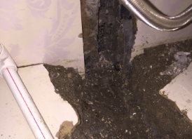 北湖卫生间测漏水哪家好