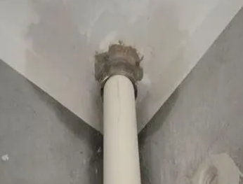 北湖卫生间测漏水价格