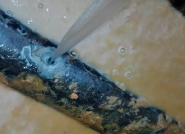 北湖水管漏水检测多少钱