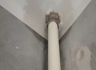 北湖卫生间测漏水的新闻分享