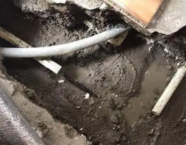 北湖卫生间测漏水价格明细