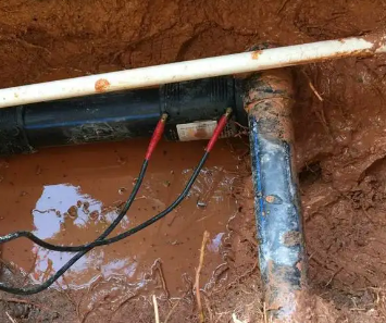 北湖水管漏水检测多少钱