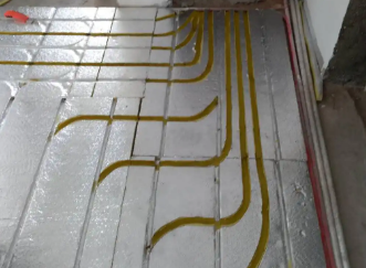 北湖地暖维修哪家好