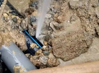 北湖水管漏水检测哪家好