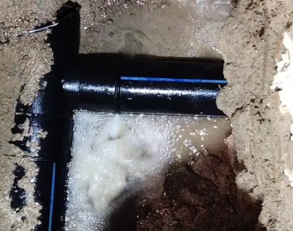 北湖水管漏水检测哪家好