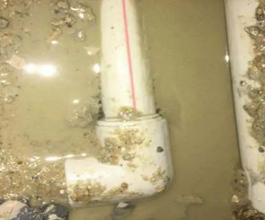 北湖水管漏水检测多少钱