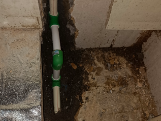 北湖卫生间测漏水哪家好