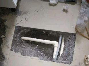 北湖卫生间测漏水哪家好