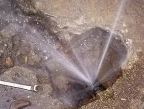 北湖水管漏水检测哪家好