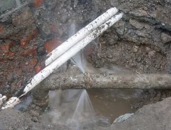 北湖测漏水多少钱