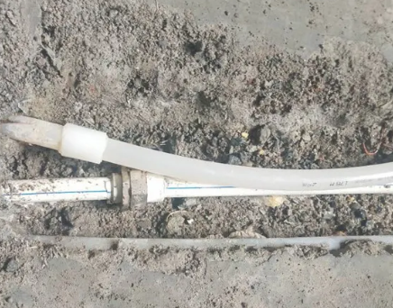 北湖测漏水哪家好