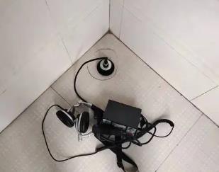 北湖测漏水公司