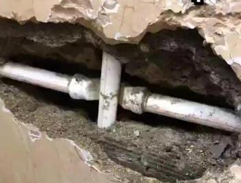 北湖漏水检测电话多少