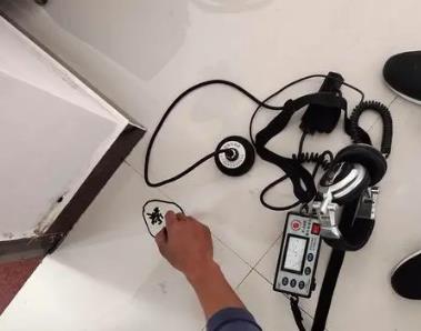 北湖测漏水公司电话