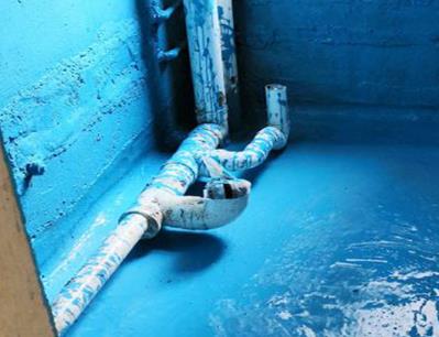 北湖测漏水多少钱